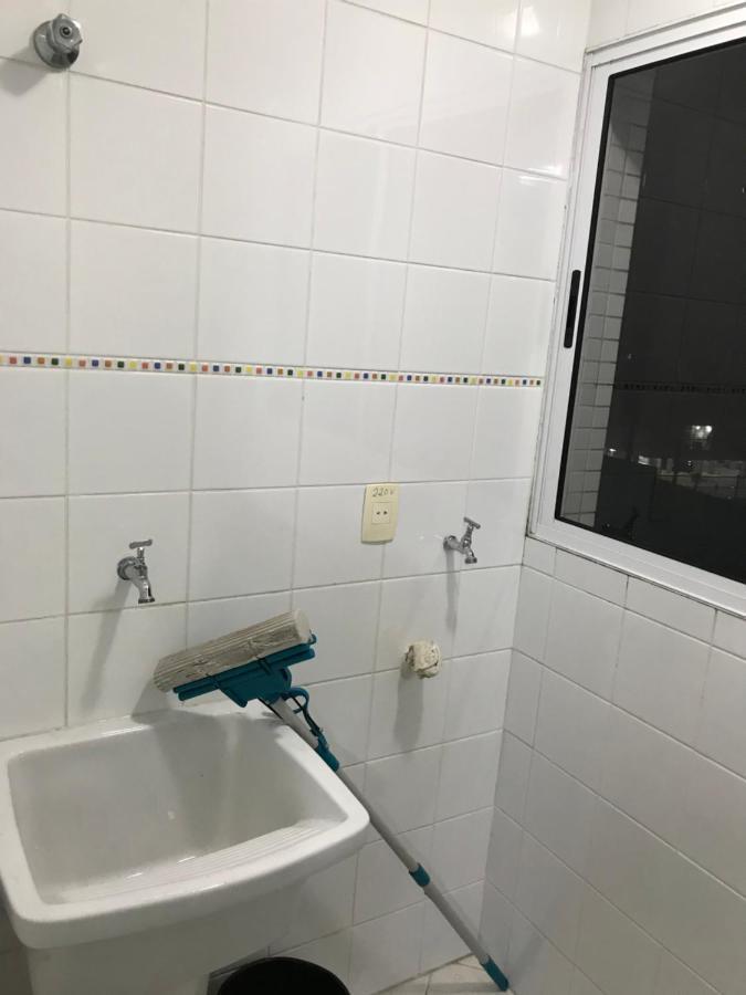 Apto Ubatuba Com Piscina المظهر الخارجي الصورة
