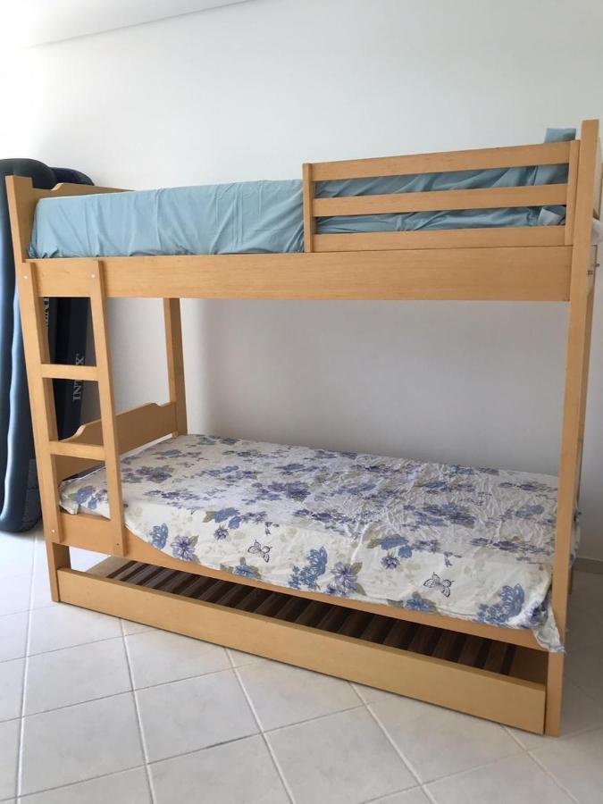 Apto Ubatuba Com Piscina المظهر الخارجي الصورة