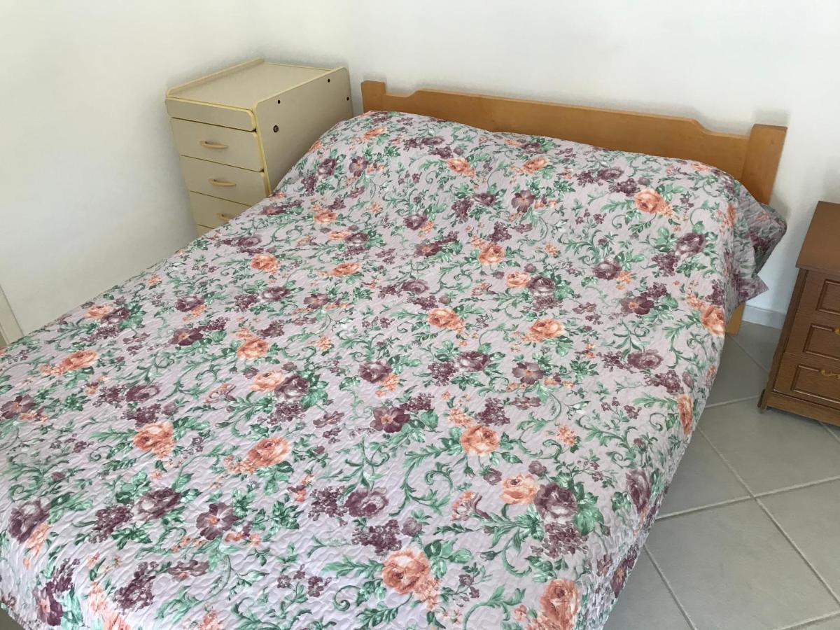 Apto Ubatuba Com Piscina المظهر الخارجي الصورة