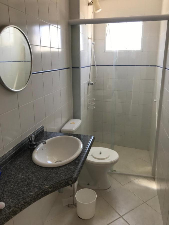 Apto Ubatuba Com Piscina المظهر الخارجي الصورة
